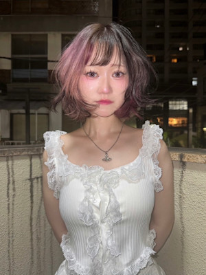 u Ikebukuro×スタイル