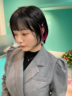 u Ikebukuro×スタイル