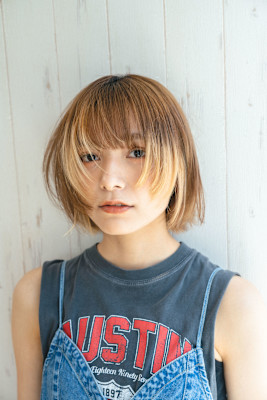 u Ikebukuro×スタイル