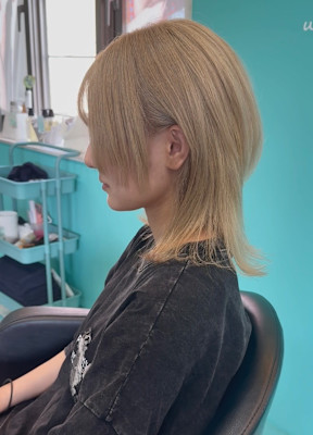 u Ikebukuro×スタイル