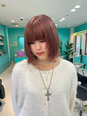 u Ikebukuro×スタイル