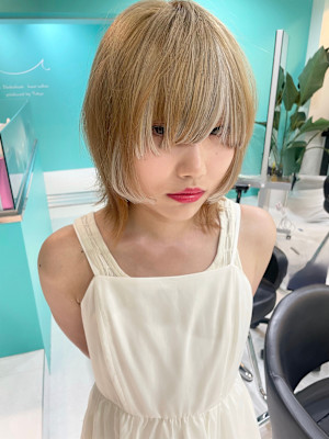 u Ikebukuro×スタイル