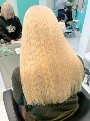 u Ikebukuro×スタイル