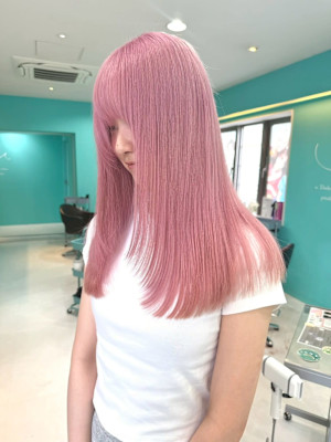 u Ikebukuro×スタイル