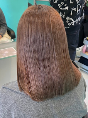 u Ikebukuro×スタイル