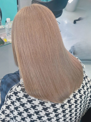 u Ikebukuro×スタイル