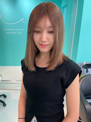 u Ikebukuro×スタイル