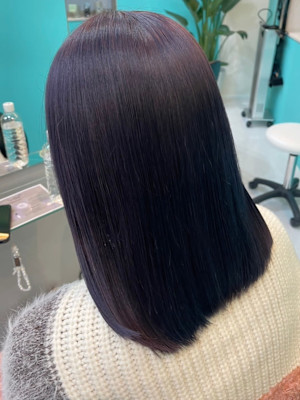 u Ikebukuro×スタイル