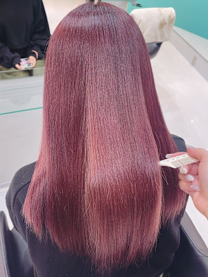 u Ikebukuro×スタイル