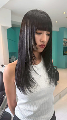 u Ikebukuro×スタイル