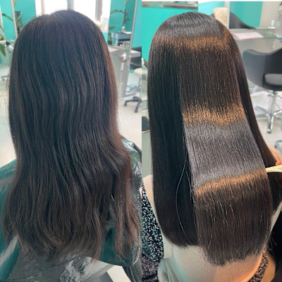 u Ikebukuro×スタイル