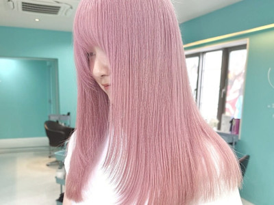 u Ikebukuro×スタイル