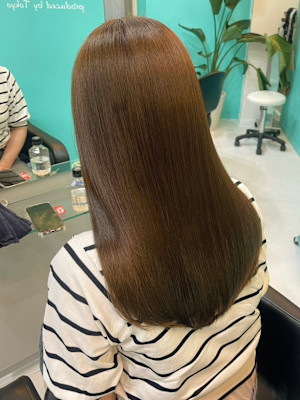 u Ikebukuro×スタイル