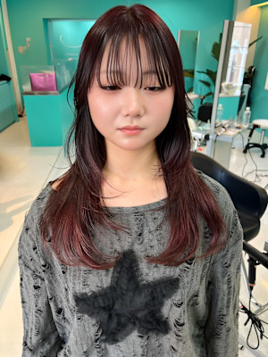 u Ikebukuro×スタイル