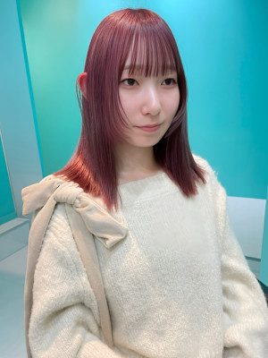 u Ikebukuro×スタイル