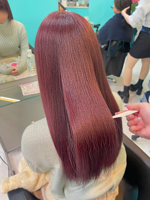 u Ikebukuro×スタイル