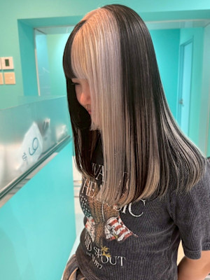 u Ikebukuro×スタイル