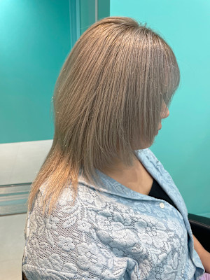 u Ikebukuro×スタイル