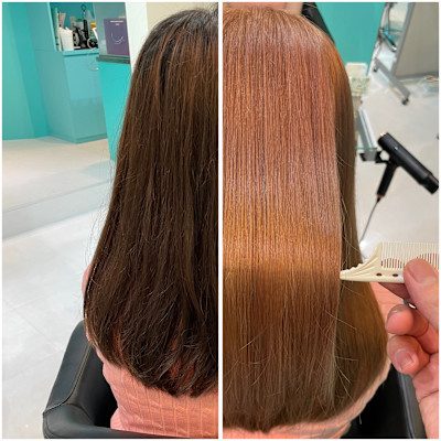 u Ikebukuro×スタイル