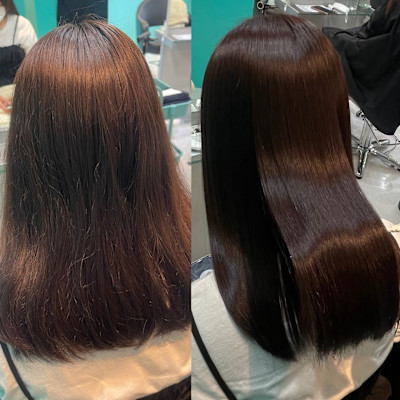 u Ikebukuro×スタイル