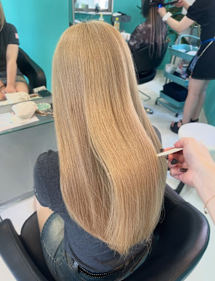 u Ikebukuro×スタイル