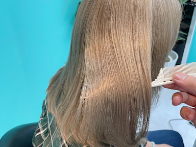 u Ikebukuro×スタイル