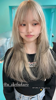 u Ikebukuro×スタイル