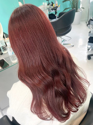 u Ikebukuro×スタイル