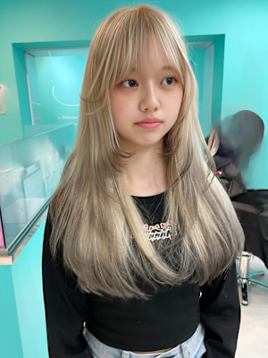 u Ikebukuro×スタイル