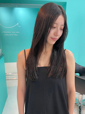 u Ikebukuro×スタイル