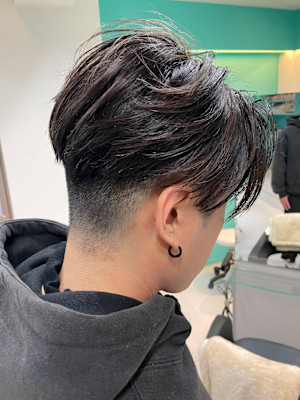 u Ikebukuro×スタイル