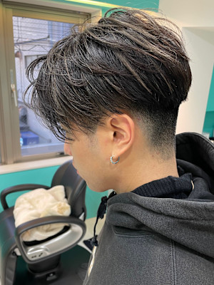 u Ikebukuro×スタイル