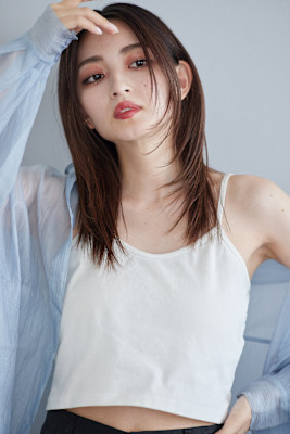 u nagoya×スタイル