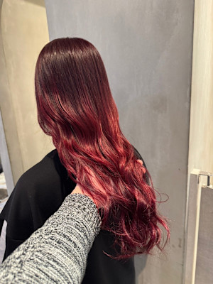 u nagoya×スタイル