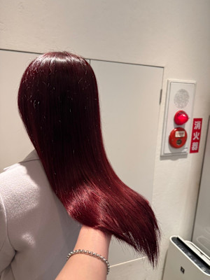 u nagoya×スタイル