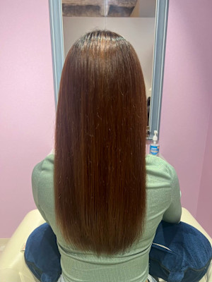 髪質改善サロンL'oiseau Bleu museum千早店