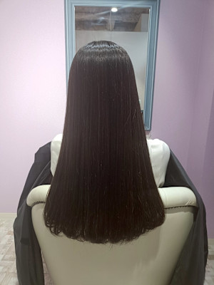 髪質改善サロンL'oiseau Bleu museum千早店