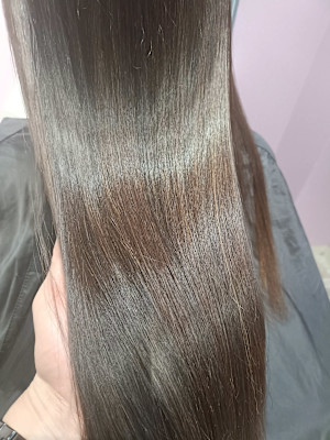 髪質改善サロンL'oiseau Bleu museum千早店