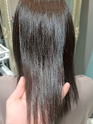 髪質改善サロンL'oiseau Bleu museum千早店