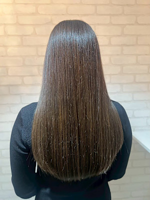 髪質改善サロンL'oiseau Bleu museum千早店