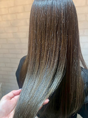 髪質改善サロンL'oiseau Bleu museum千早店