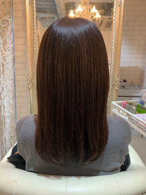 髪質改善サロンL'oiseau Bleu museum千早店