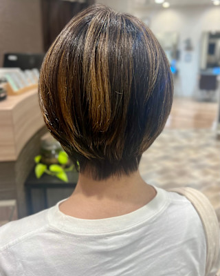 VISAGE dio 【ヴィサージュ ディオ】×スタイル