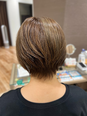 VISAGE dio 【ヴィサージュ ディオ】×スタイル