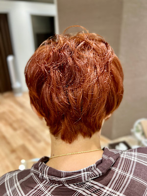 VISAGE dio 【ヴィサージュ ディオ】×スタイル