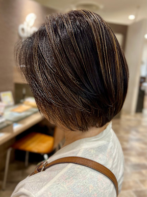 VISAGE dio 【ヴィサージュ ディオ】×スタイル