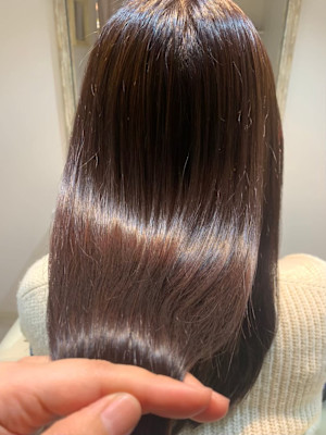 髪質改善サロンL'oiseau Bleu museum千早店