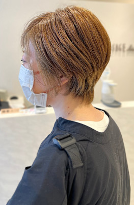 VISAGE dio 【ヴィサージュ ディオ】×スタイル