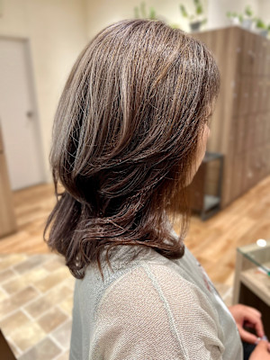 VISAGE dio 【ヴィサージュ ディオ】×スタイル