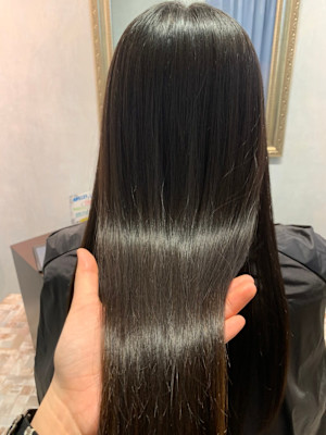 髪質改善サロンL'oiseau Bleu museum千早店